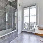 Spacious - 2br-4p - Montmartre-moulin Rouge Appartamento *