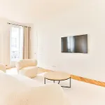Spacious - 2br-4p - Montmartre-moulin Rouge * Parigi