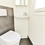 Spacious - 2br-4p - Montmartre-moulin Rouge Appartamento